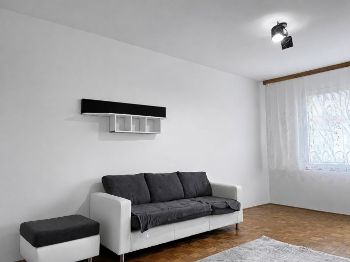 Pronájem, Byt 2+1, Česká Lípa