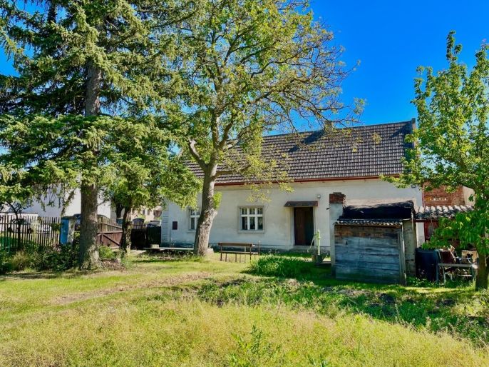 Prodej, Rodinný dům, Staňkovice