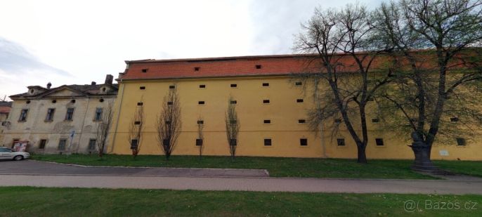 Prodej, Historický objekt, Doksany