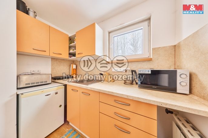 Prodej, Rodinný dům, Svoboda nad Úpou