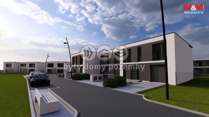 Prodej, Rodinný dům, Sezemice