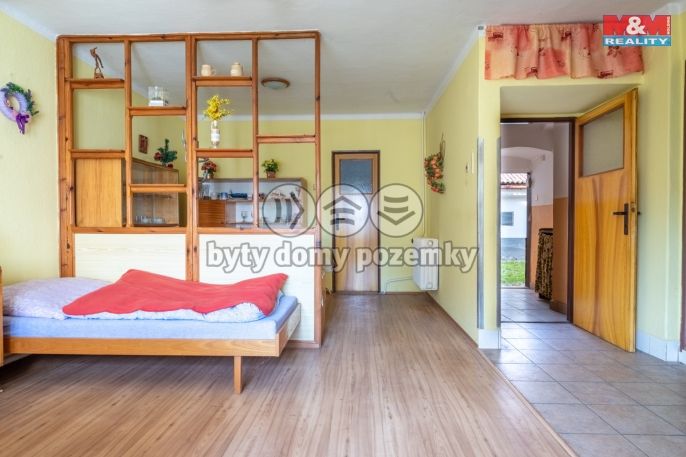 Prodej, Chalupa, Zahorčice