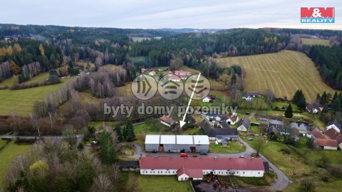 Prodej, Sklad, Číměř