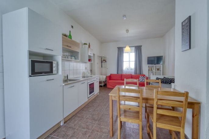 Prodej, Hotel, penzion, Pňovany