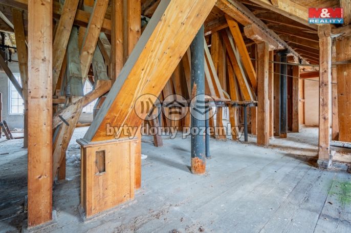 Prodej, Obchodní objekt, Klatovy