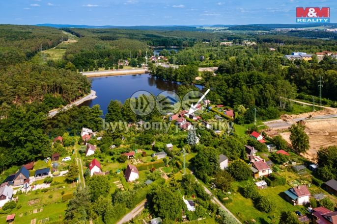 Prodej, Chata, Plzeň