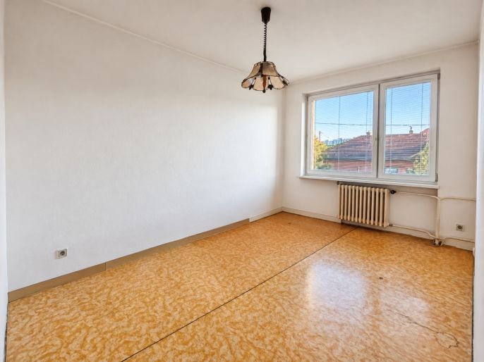 Prodej, Rodinný dům, Havířov