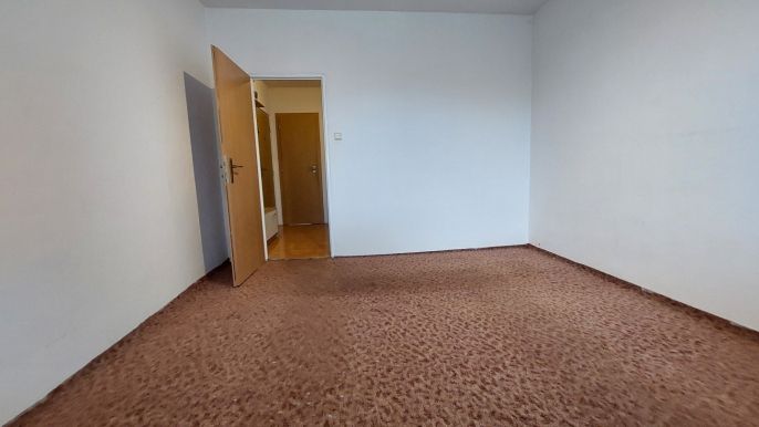 Pronájem, Byt 3+1, Klášterec nad Ohří