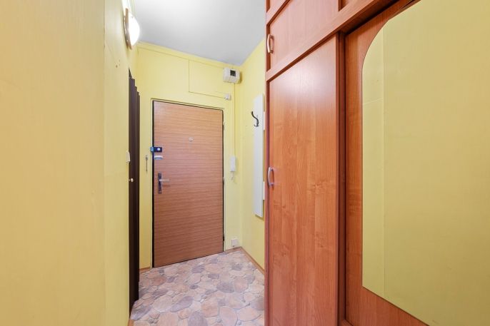 Prodej, Byt 1+kk, Děčín