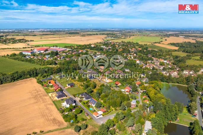 Prodej, Pozemek k bydlení, Březí