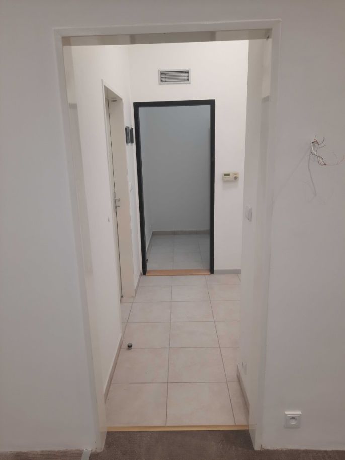 Pronájem, Obchod a služby, Brno