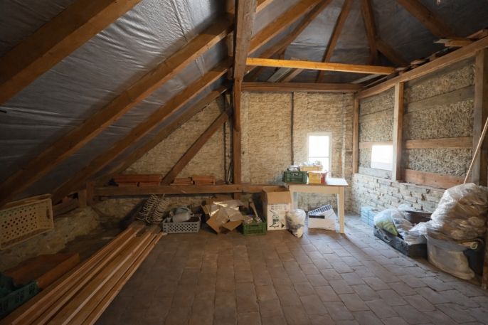 Prodej, Rodinný dům, Lány