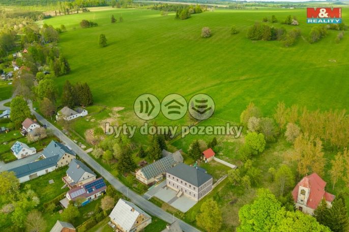 Prodej, Louka, Moravský Beroun