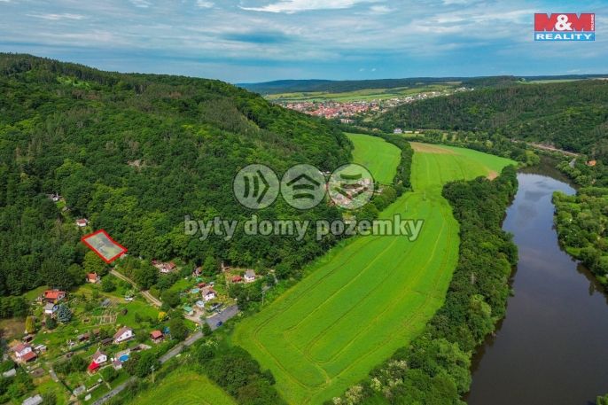 Prodej, Zahrada, Beroun