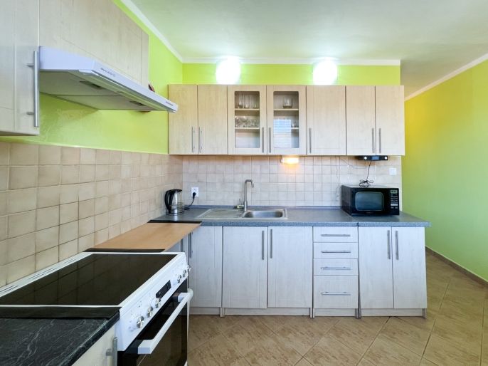 Pronájem, Byt 2+1, Sušice