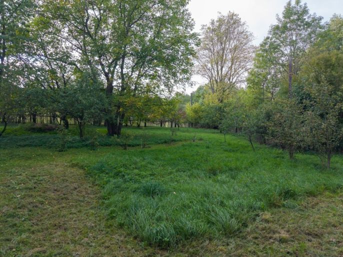 Prodej, Pozemek k bydlení, Zdechovice