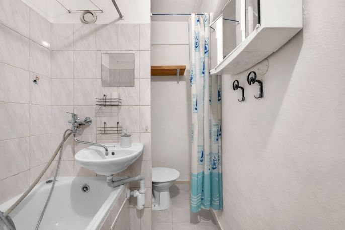 Prodej, Byt 1+1, Pardubice