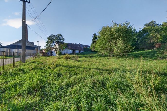Prodej, Rodinný dům, Staré Hobzí
