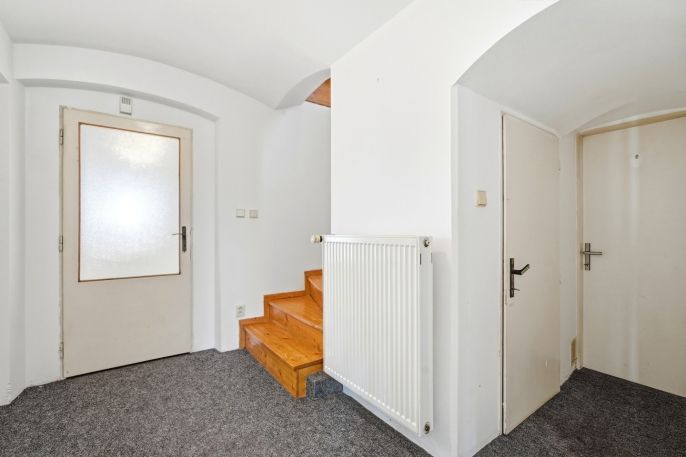 Prodej, Rodinný dům, Frýdlant