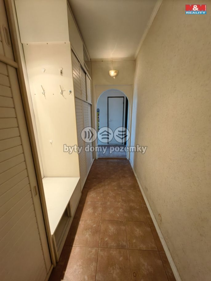 Prodej, Byt 2+1, Častolovice