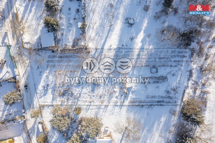 Prodej, Komerční pozemky, Praha