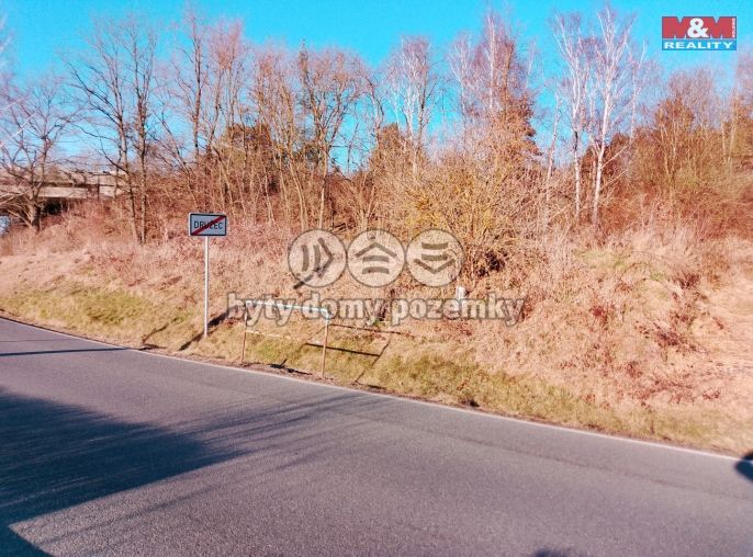 Prodej, Zahrada, Doksy