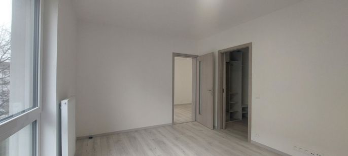 Pronájem, Byt 2+kk, České Budějovice