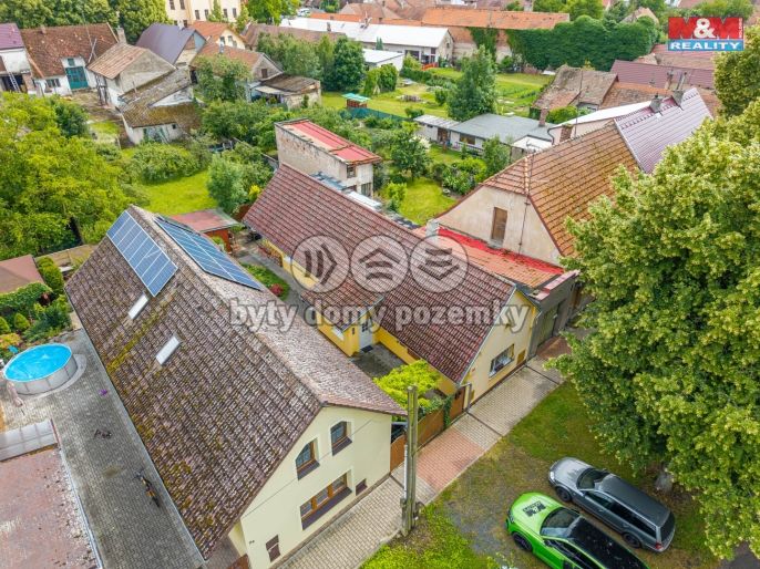 Prodej, Rodinný dům, Městec Králové