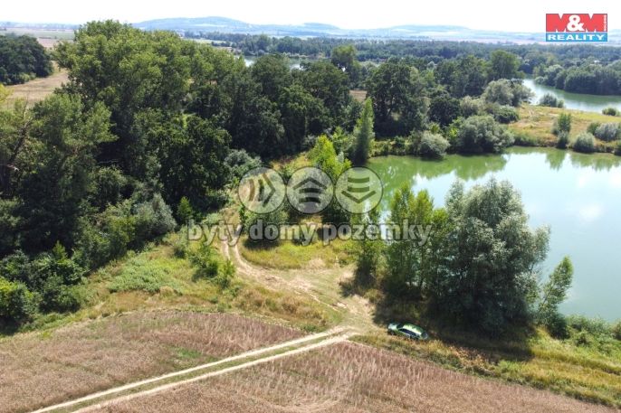 Prodej, Vodní plocha, Kolín