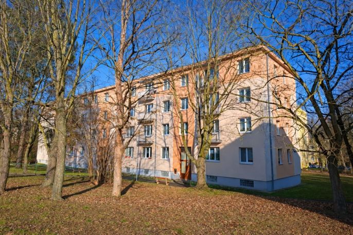 Prodej, Byt 2+1, Teplice