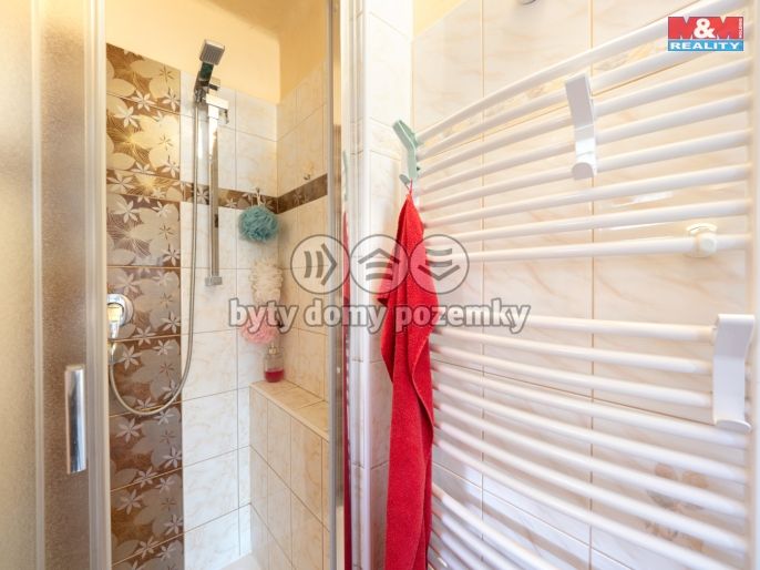 Prodej, Rodinný dům, Praha