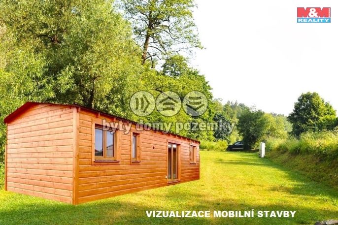 Prodej, Komerční pozemky, Kácov