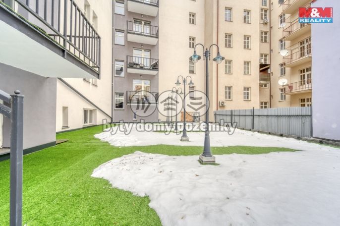 Prodej, Hotel, penzion, Karlovy Vary