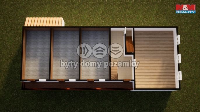 Prodej, Zemědělská usedlost, Pěnčín