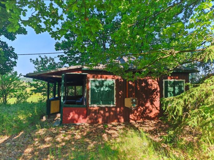 Prodej, Chata, Hradec Králové