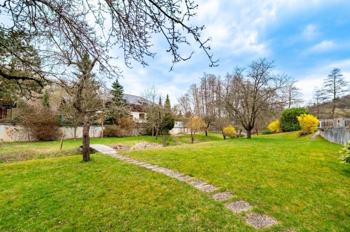 Prodej, Rodinný dům, Praha