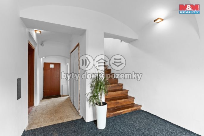 Prodej, Rodinný dům, Liberec