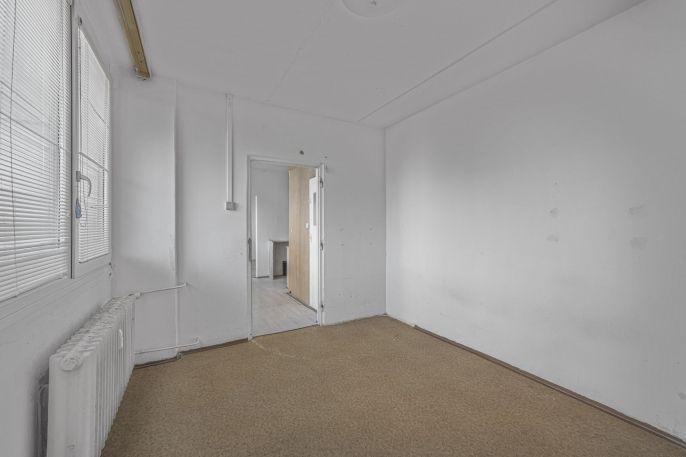 Prodej, Byt 3+1, Most