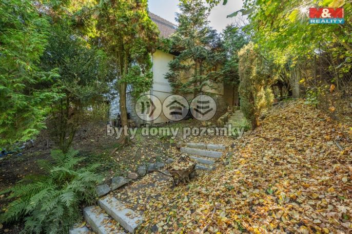 Prodej, Rodinný dům, Křivoklát