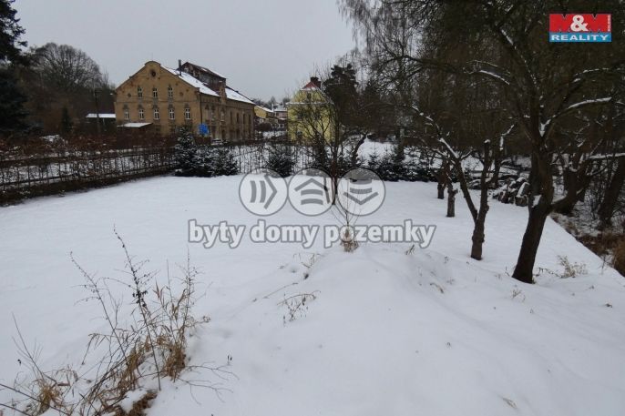 Prodej, Pozemek k bydlení, Zákupy