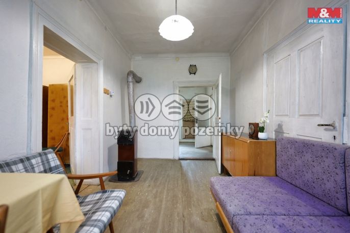 Prodej, Rodinný dům, Senička