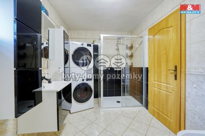 Prodej, Rodinný dům, Dolany