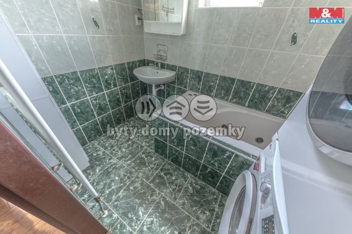 Prodej, Obchod a služby, Tanvald