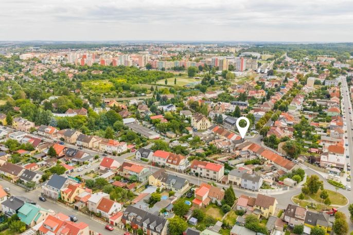 Prodej, Rodinný dům, Kladno
