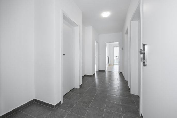 Pronájem, Byt 2+kk, Plzeň