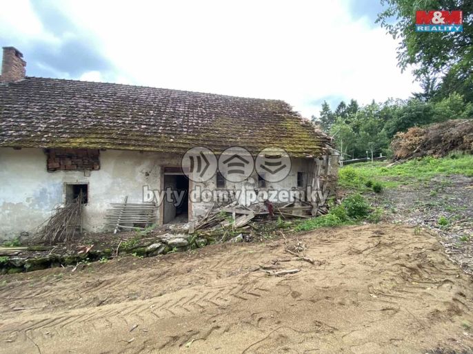 Prodej, Zemědělská usedlost, Jesenice