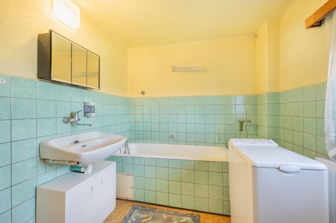 Prodej, Rodinný dům, Kladno