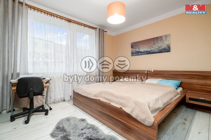 Prodej, Byt 3+1, Teplice