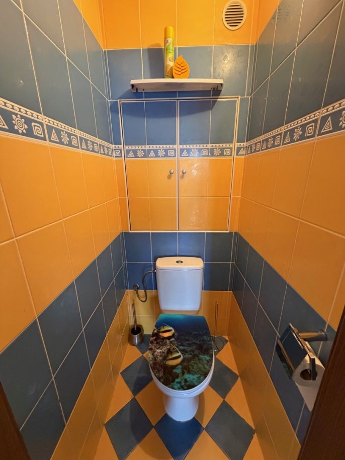 Prodej, Byt 3+1, Ostrava