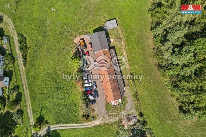 Prodej, Rodinný dům, Rohoznice